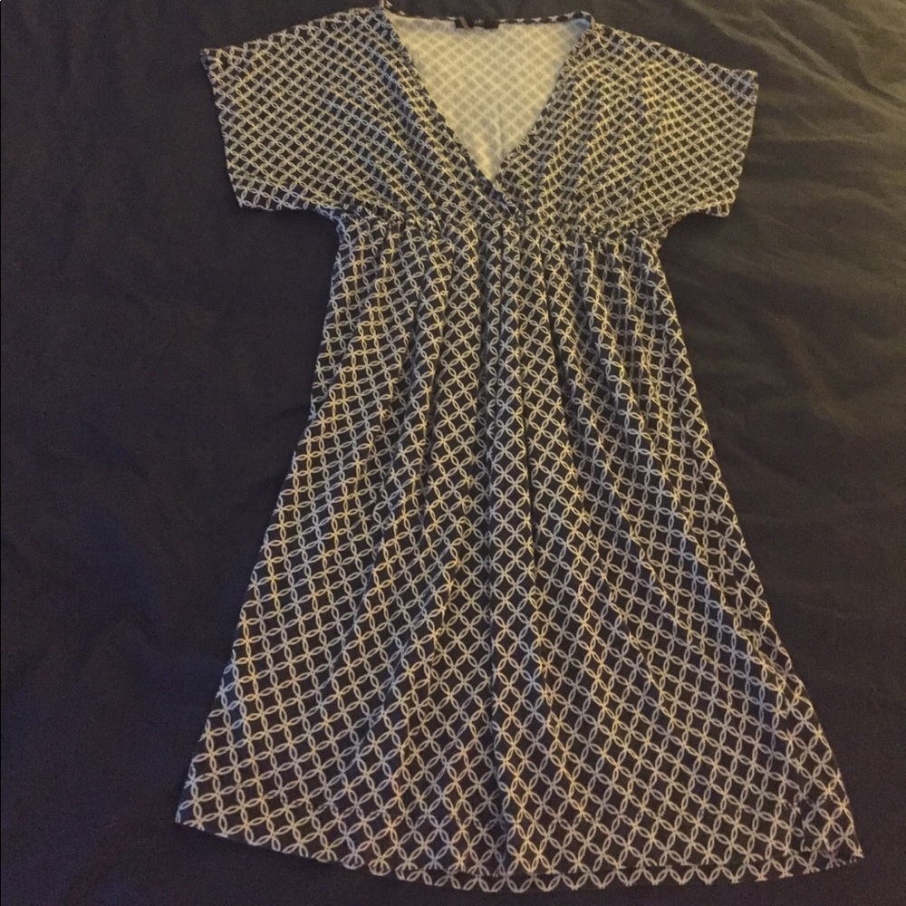 Versatile and cute dress/blouse