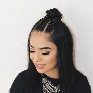 Meet your Posher, Victoria