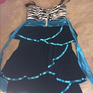 deb dress
