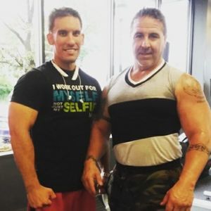 Meet your Posher, Evan