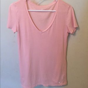 AE Favorite V-Neck Tee