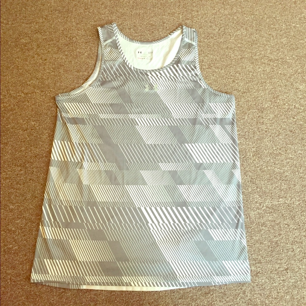 Under Armour tank top