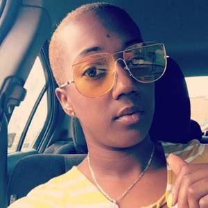 Meet your Posher, Rikki