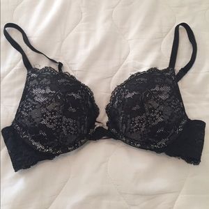Victoria's Secret Dream Angels push up bra