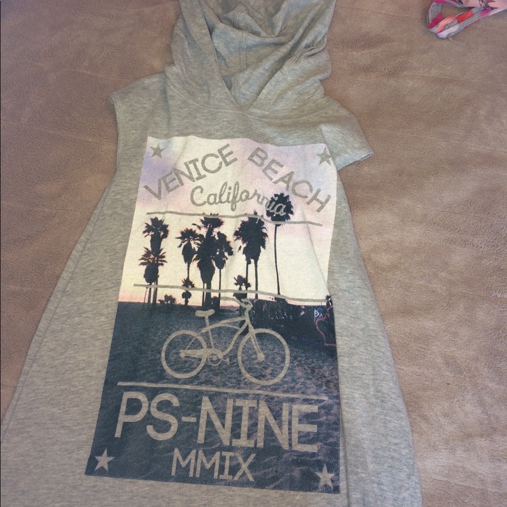 p.s t shirt