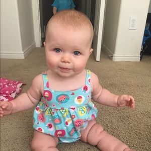 Meet your Posher, Jordan