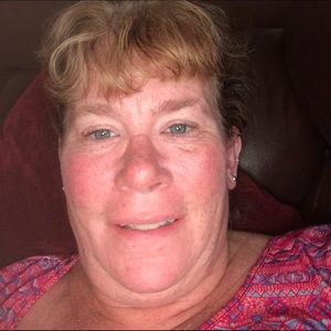 Meet your Posher, Cathy