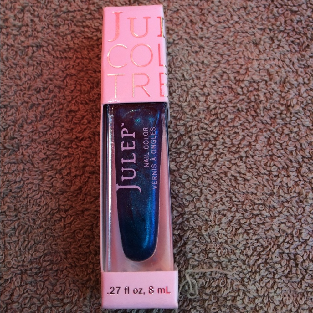 JULEP Nail Color - Magdalene - Boho Glam
