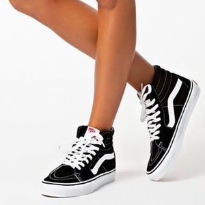 Vans Sk8-Hi