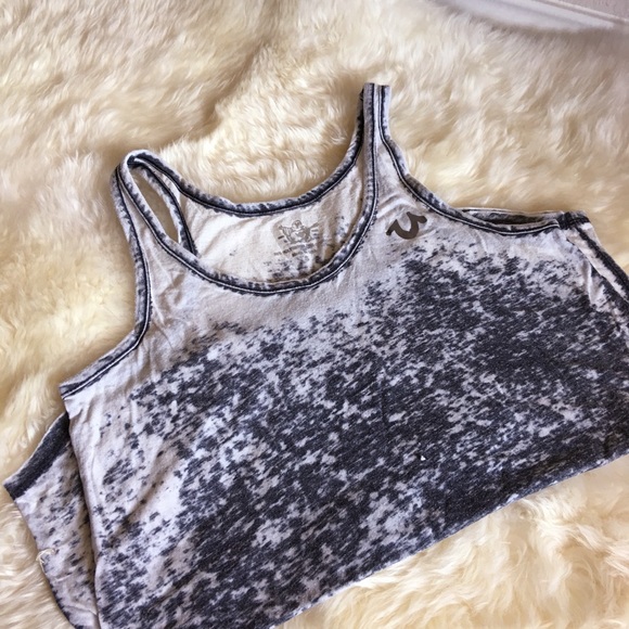 True Religion Tank Top - Picture 2 of 3