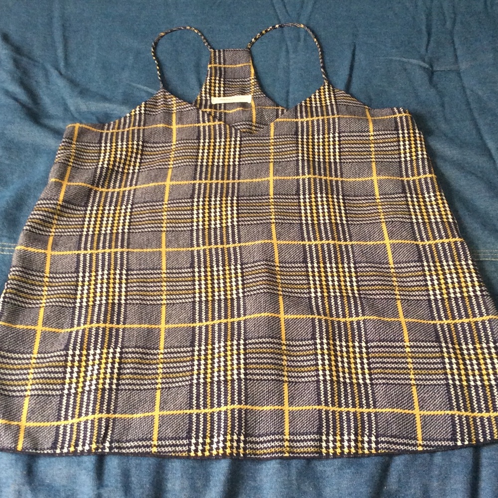Newbury Kustom tank M