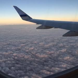 Meet your Posher, Mike