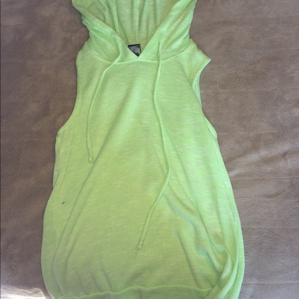 green rue21
