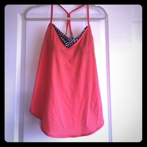 Lululemon athletica tank top sz 8