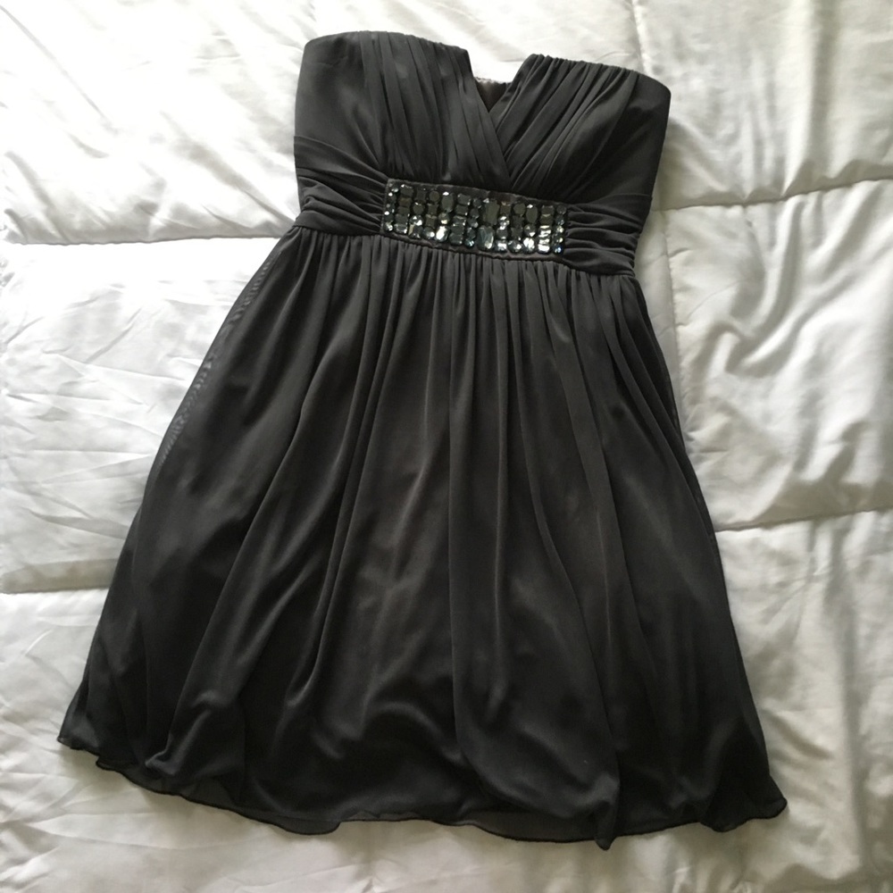 Homecoming dress