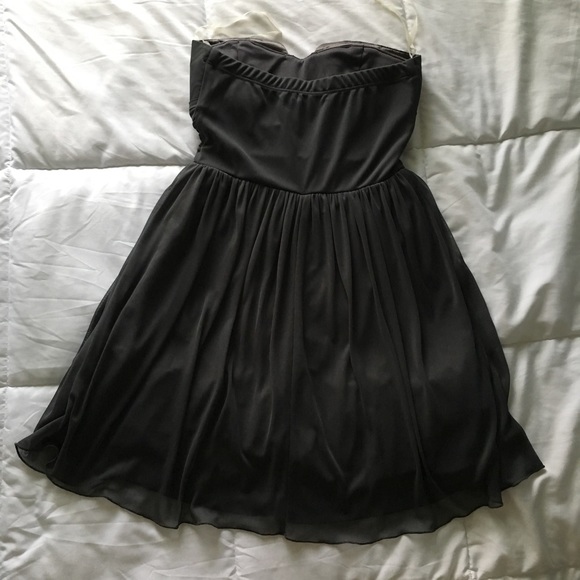 Homecoming dress - Picture 2 of 2