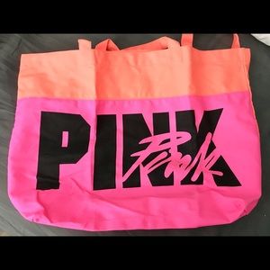 Victoria’s Secret PINK tote *final price*