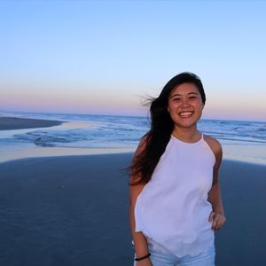 Meet your Posher, Katherine