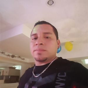 Meet your Posher, Rodolfo