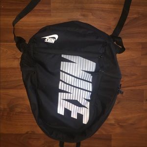 Nike backpack