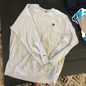 VOLCOM men's XXL sweatshirt