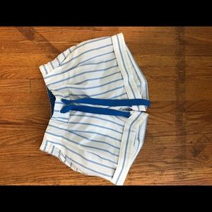 Lululemon Athletica spring break short 2