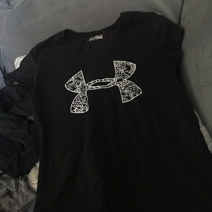 Under armour shirt