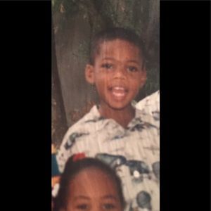 Meet your Posher, Quinton