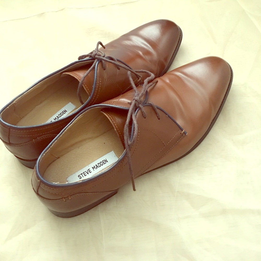 Steve Madden Men's Shoes