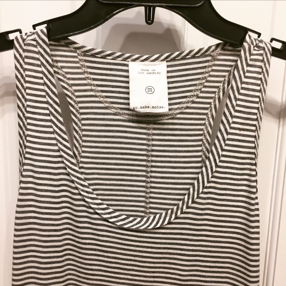 Racerback Tank