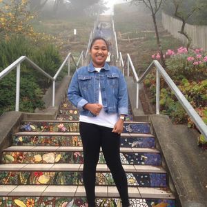 Meet your Posher, Edel anne