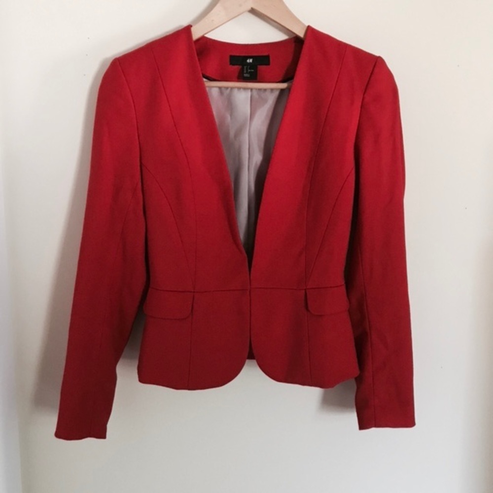 H&M Blazer