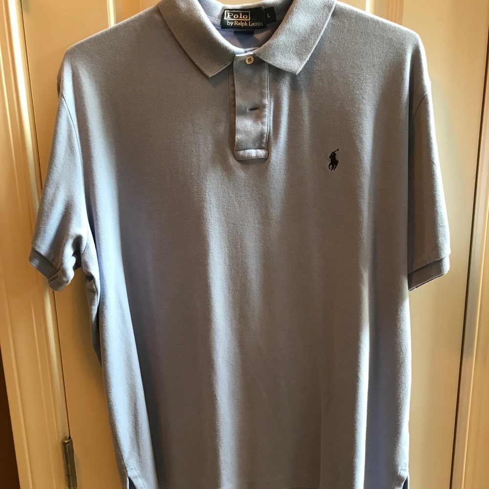Polo Ralph Lauren sz L