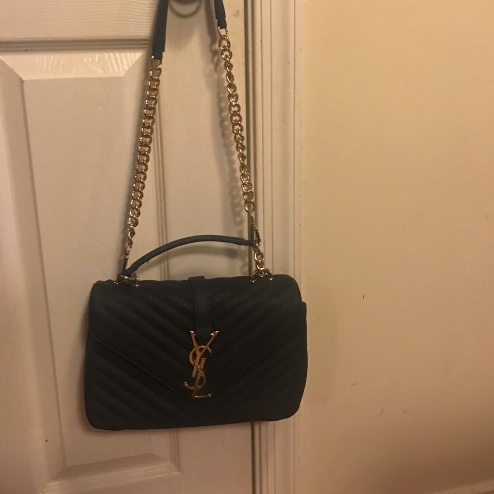 Hand bag