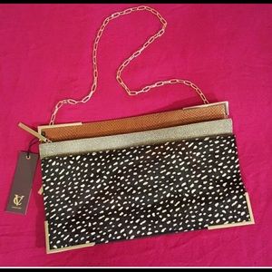 *MOVING SALE*Vince Camuto signature bag