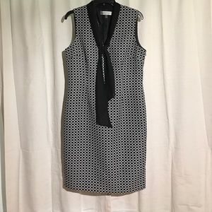 NWOT ⭐️ Kasper Dress