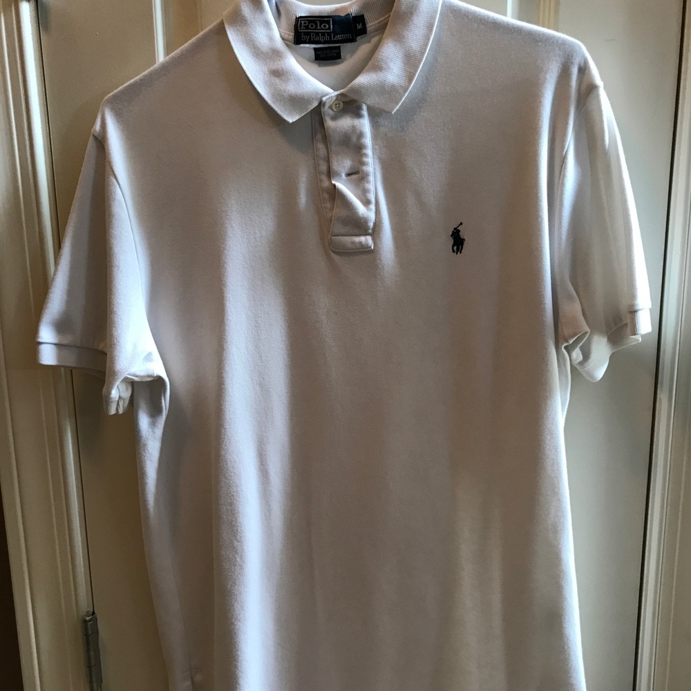 Polo Ralph Lauren sz M