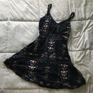 Cute summer dress