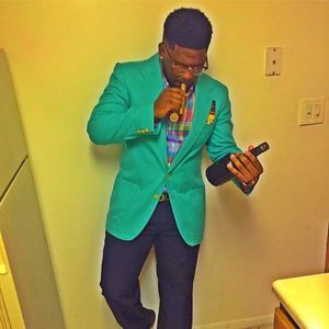 Meet your Posher, Deshante