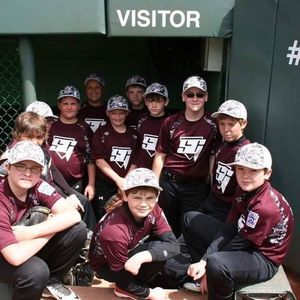 Meet your Posher, Carter