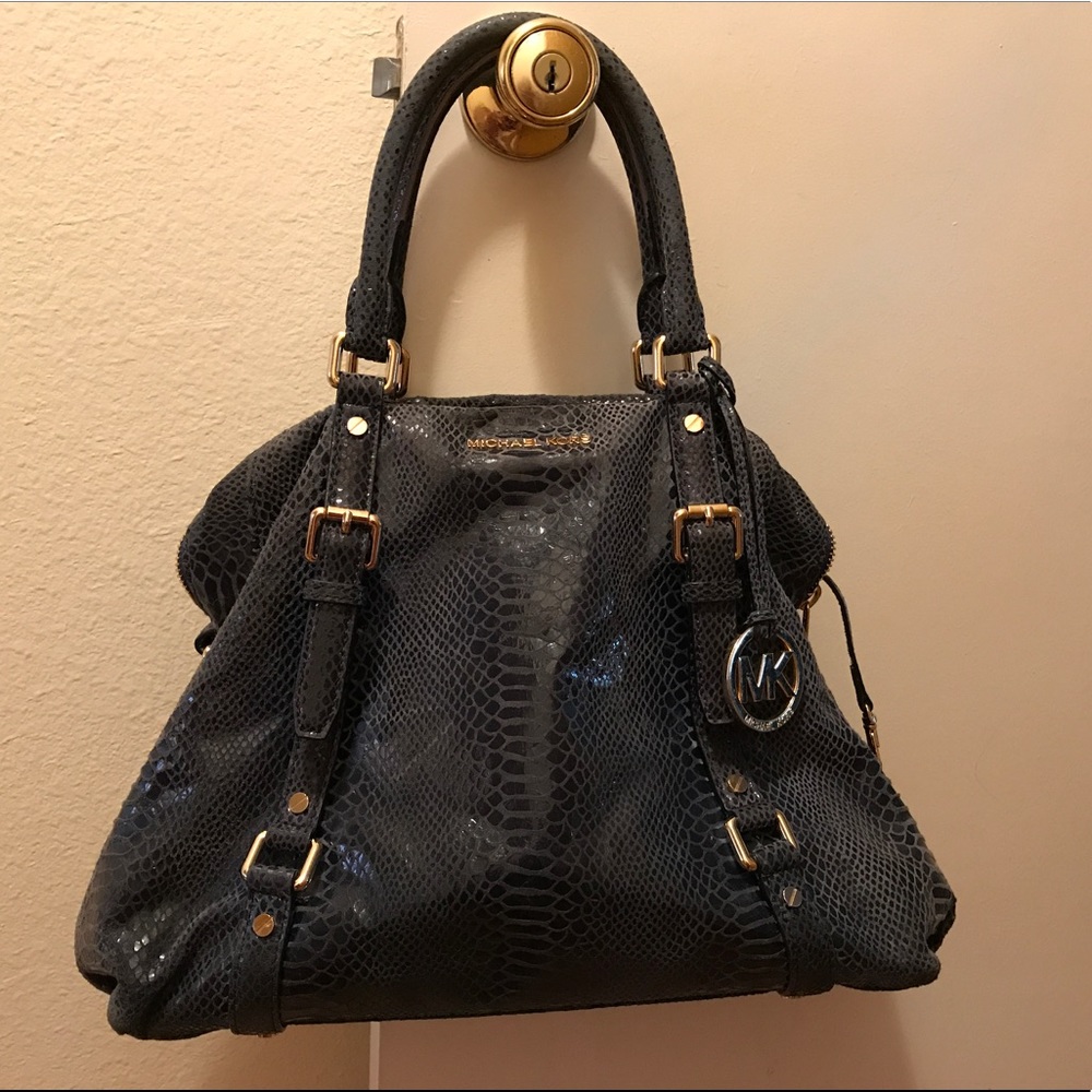 Authentic Michael Kors Handbag