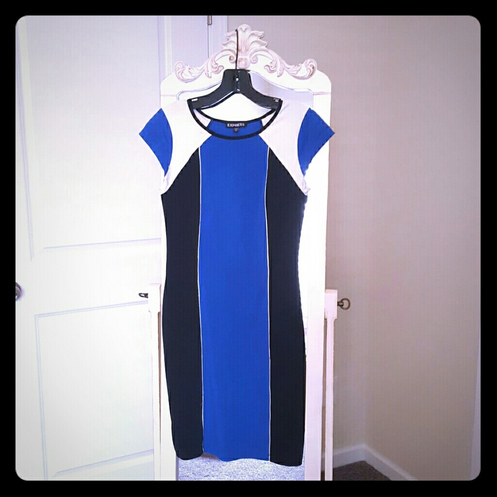Express Dress