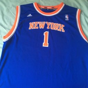 New York Knicks Jersey
