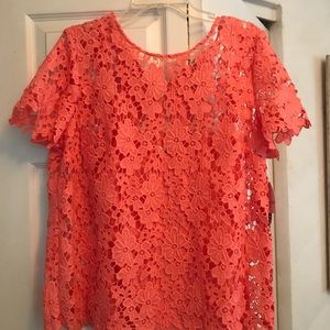 Liz Claiborne Brand New Top with tags