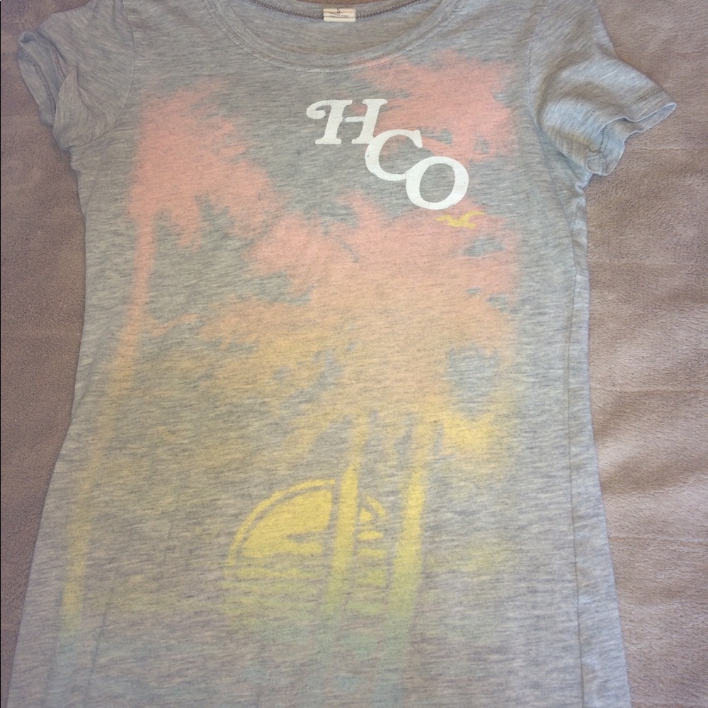 t shirt
