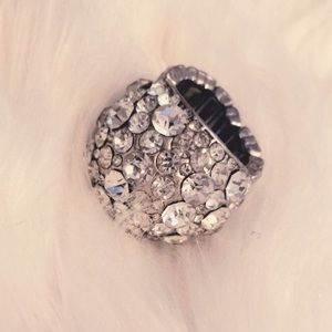 Disco Ball Ring