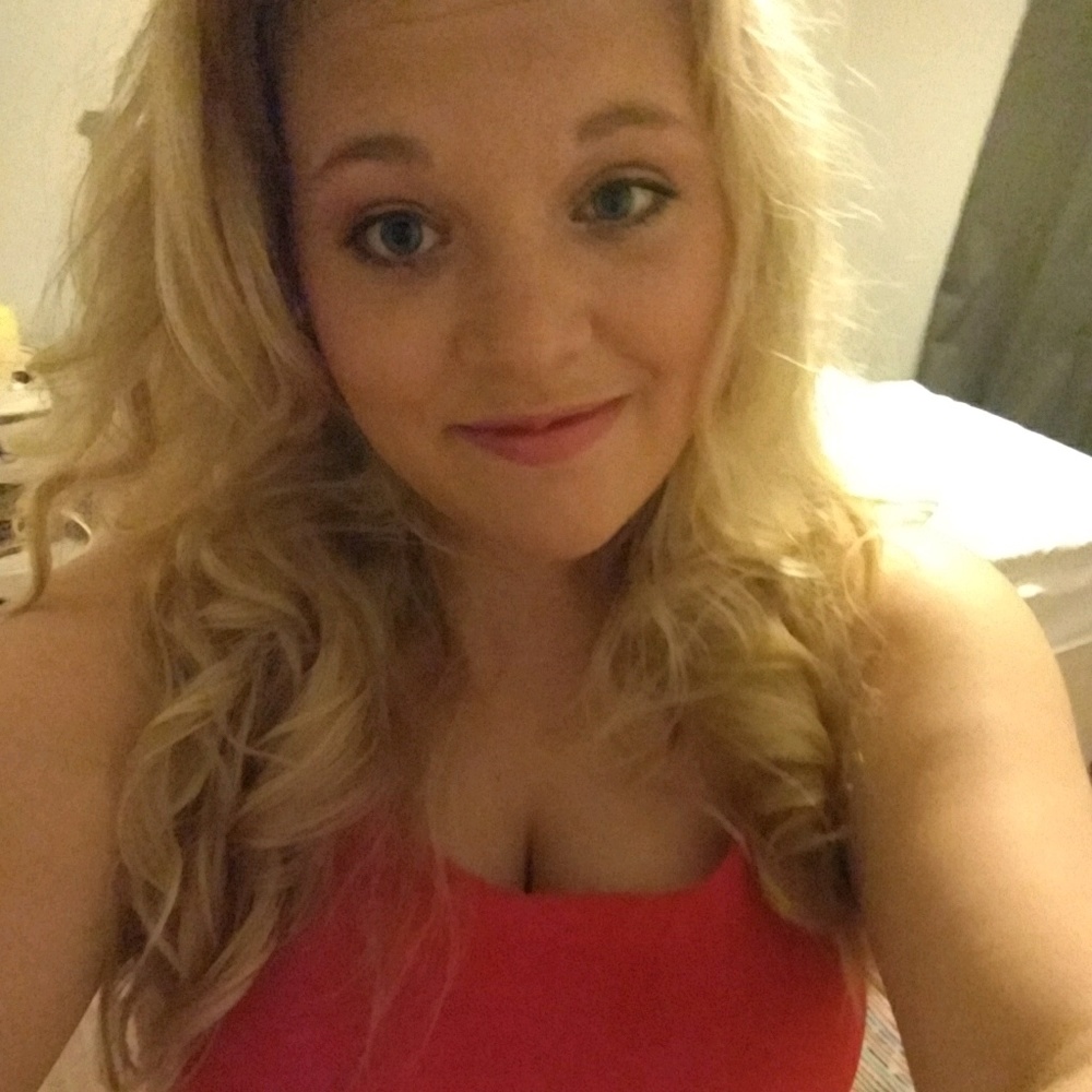 Meet your Posher, Alexa