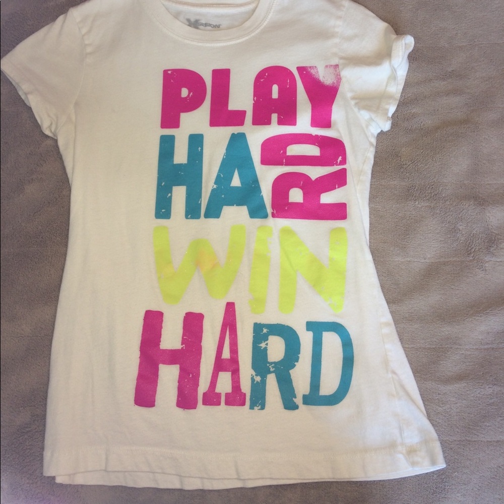 t shirt