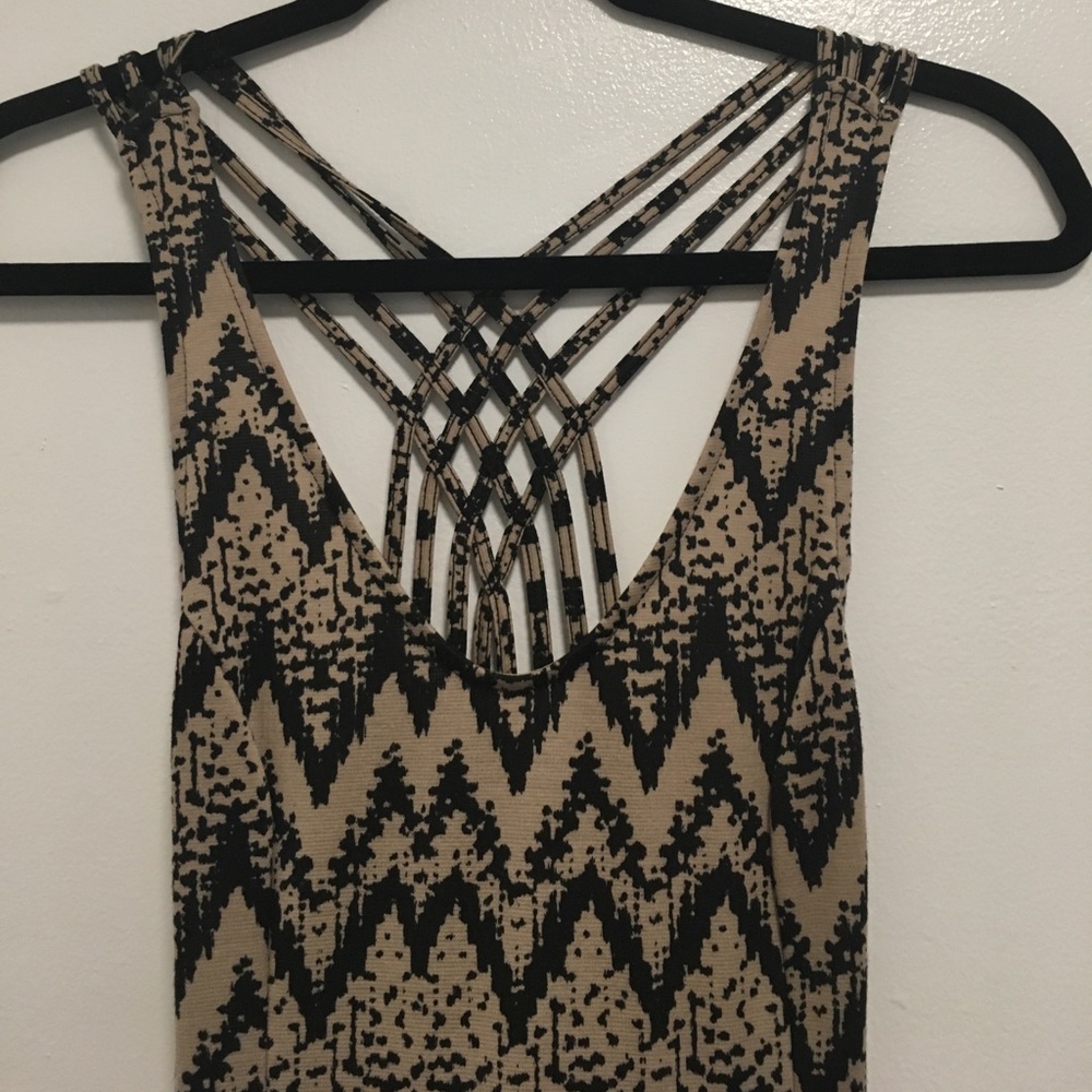 Lush Dress - Picture 5 of 5