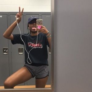 Meet your Posher, Cc